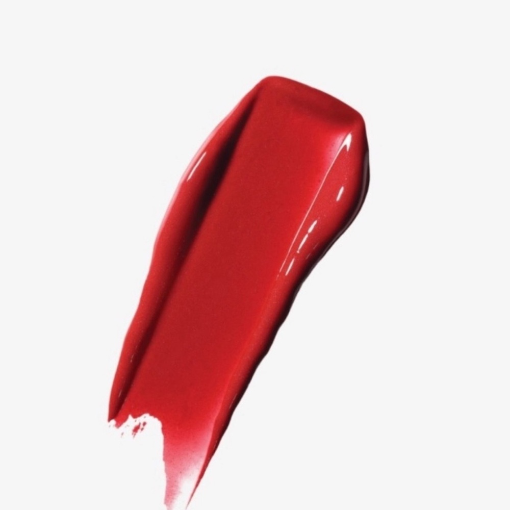 M.A.C COSMETICS Lustre Lipstick In Lady Bug(Red) - Picture 2 of 14